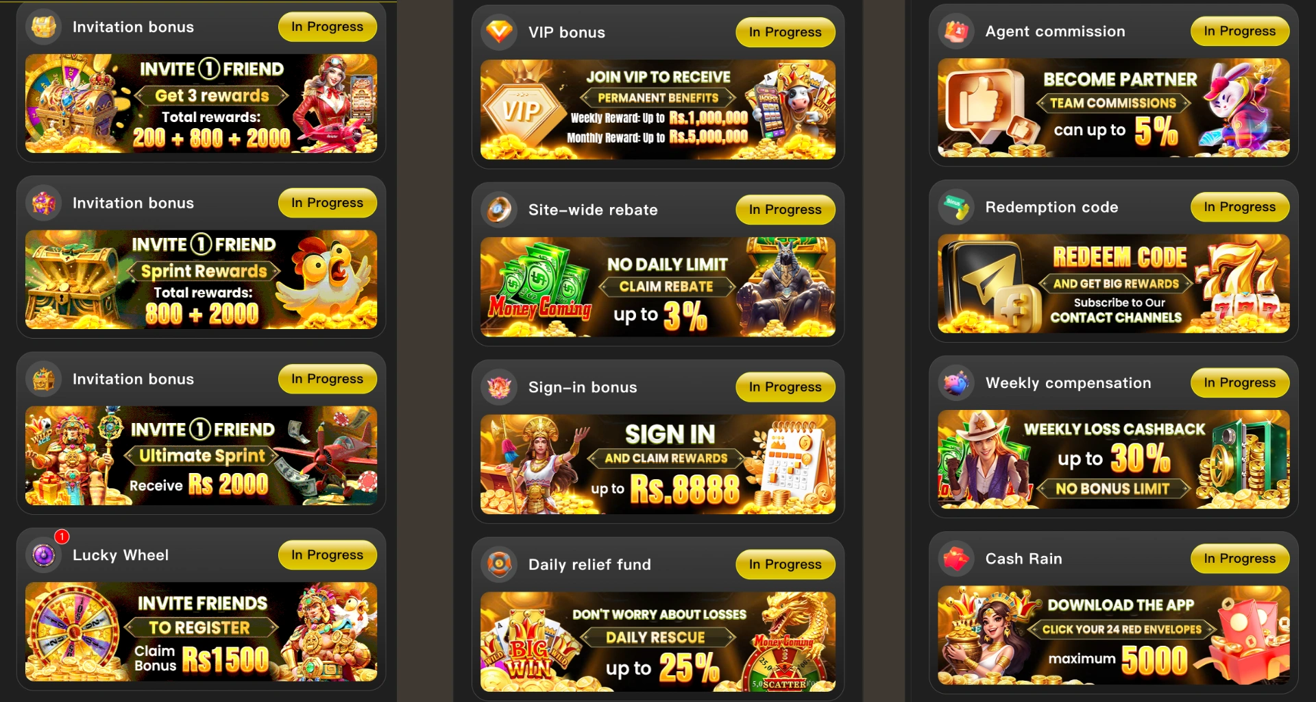 3r3r game bonuses