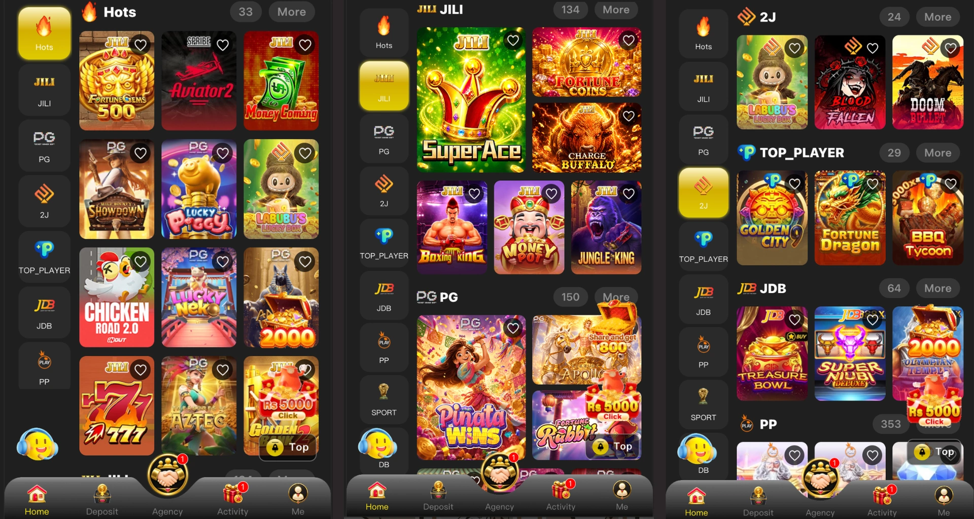 3r3r games